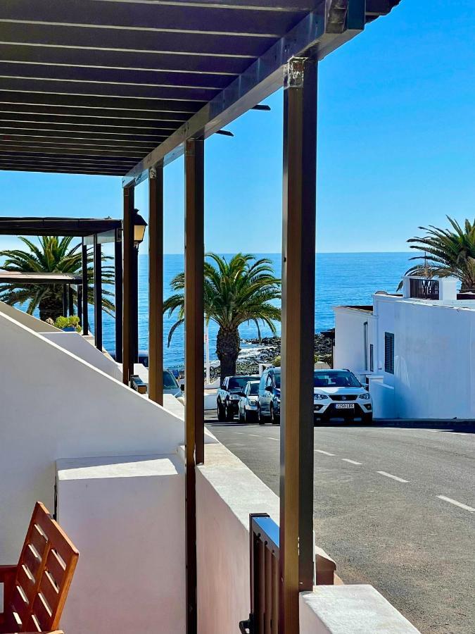 Luxury Beach Apartments Playa Honda  Exteriér fotografie