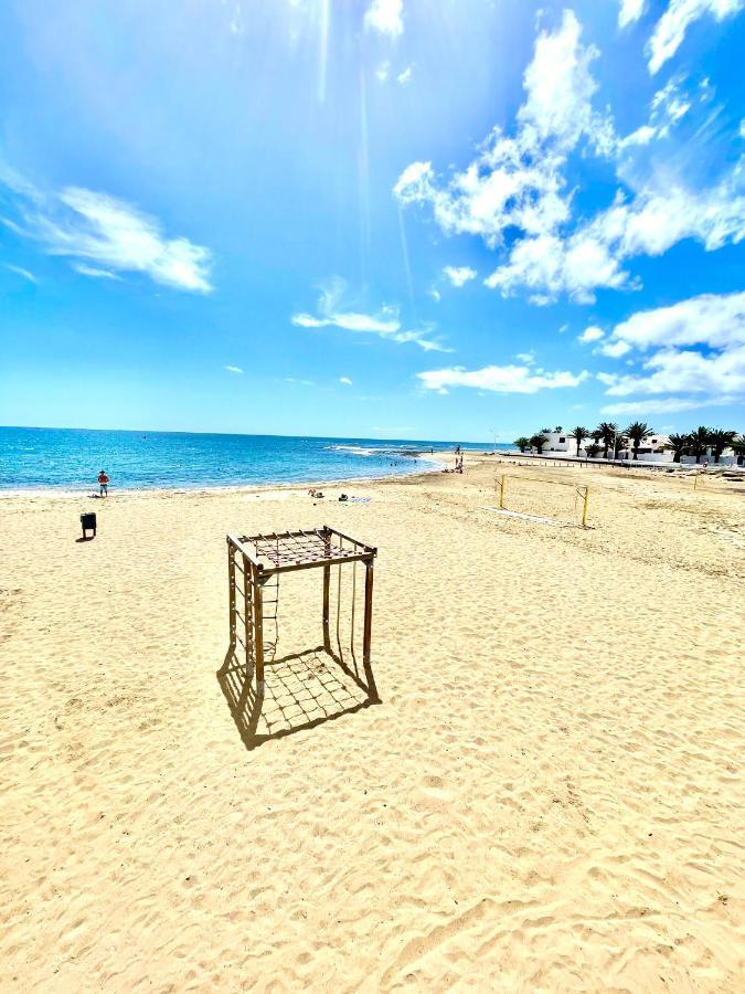 Luxury Beach Apartments Playa Honda  Exteriér fotografie