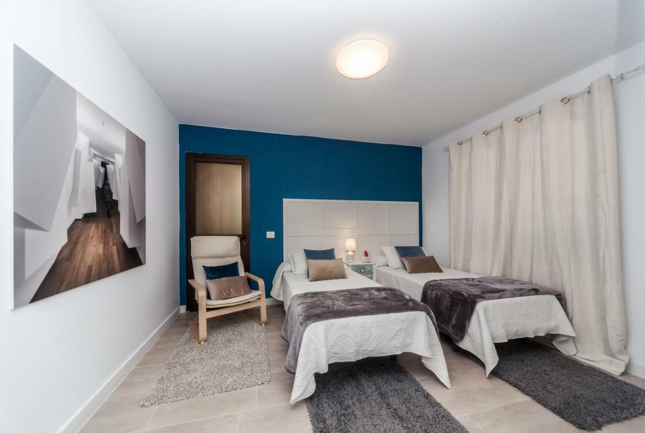 Luxury Beach Apartments Playa Honda  Exteriér fotografie