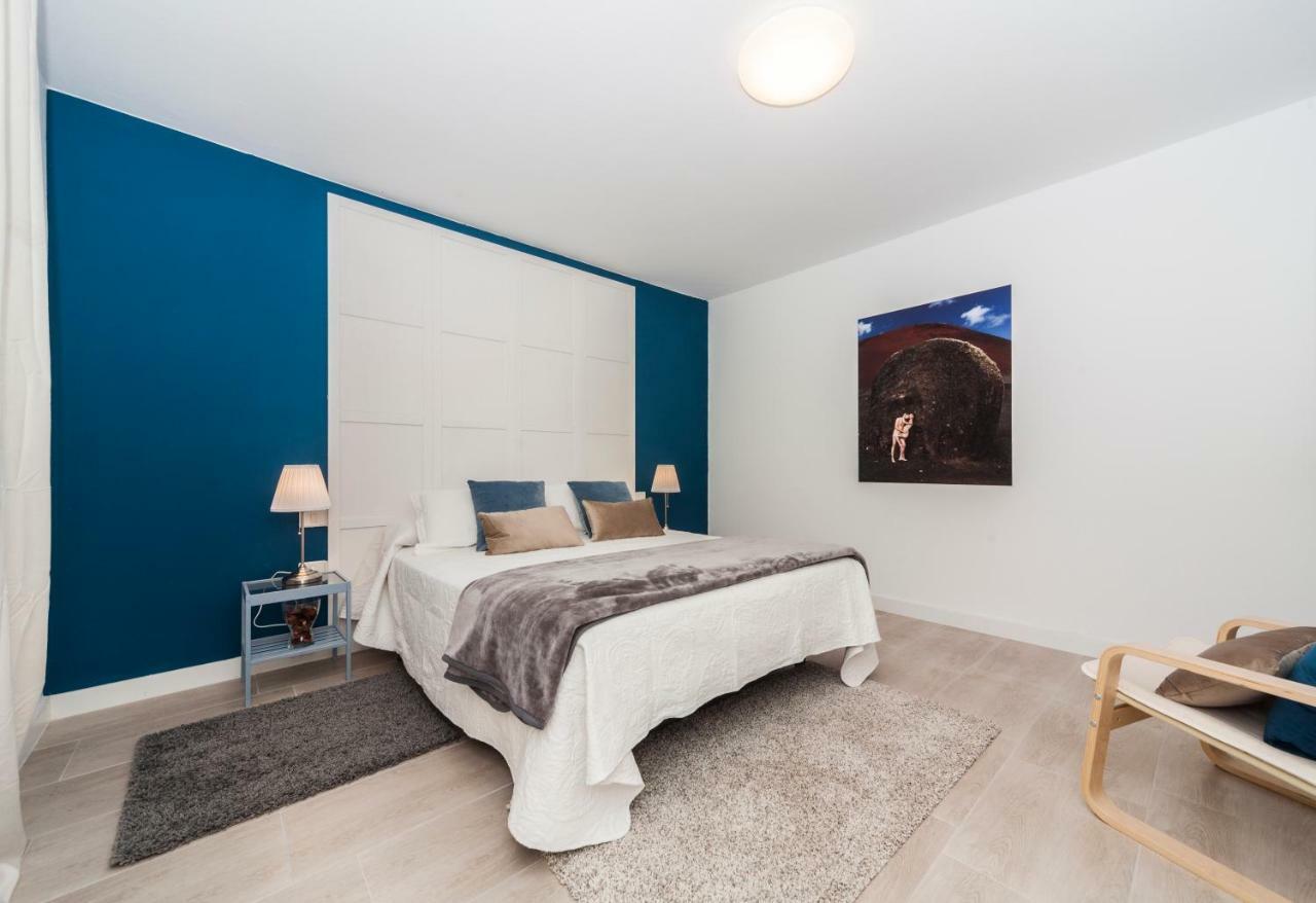 Luxury Beach Apartments Playa Honda  Exteriér fotografie