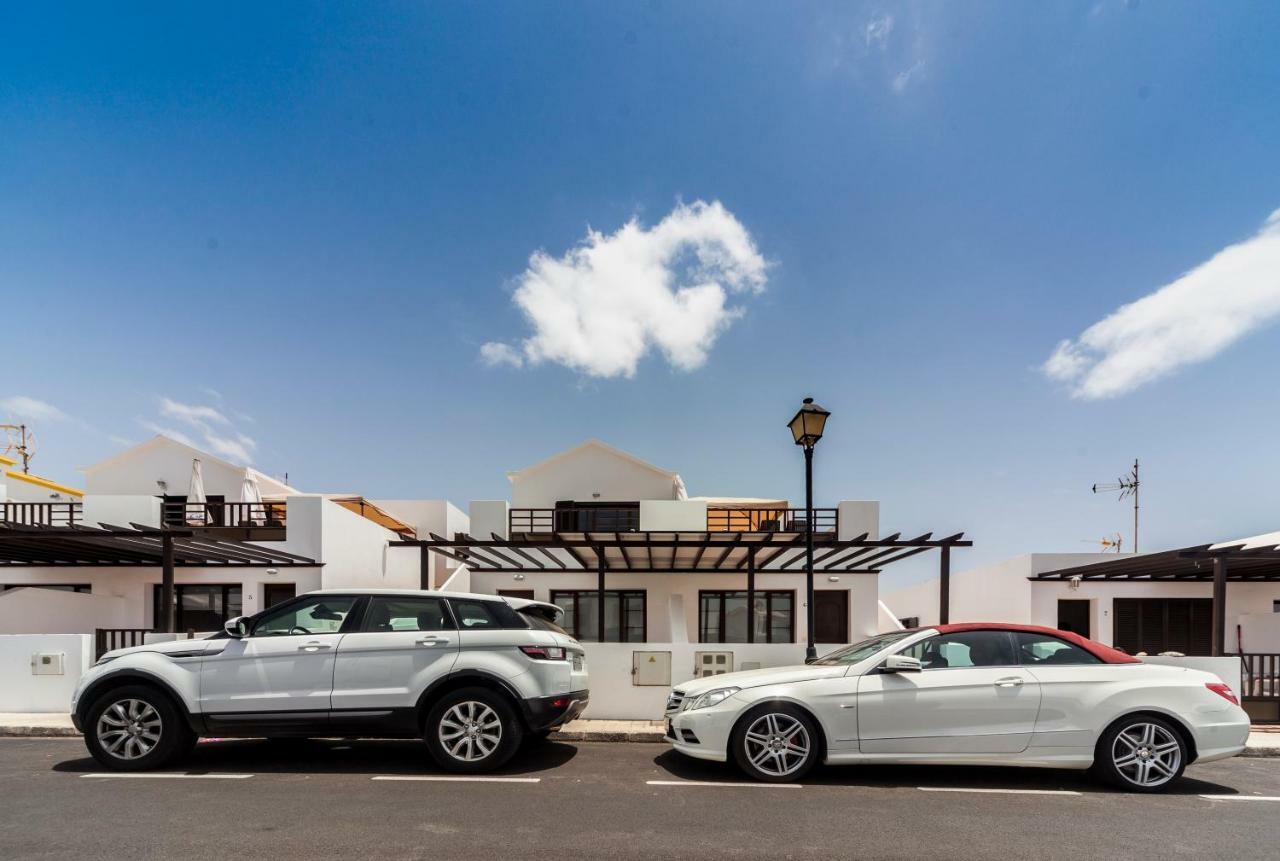 Luxury Beach Apartments Playa Honda  Exteriér fotografie