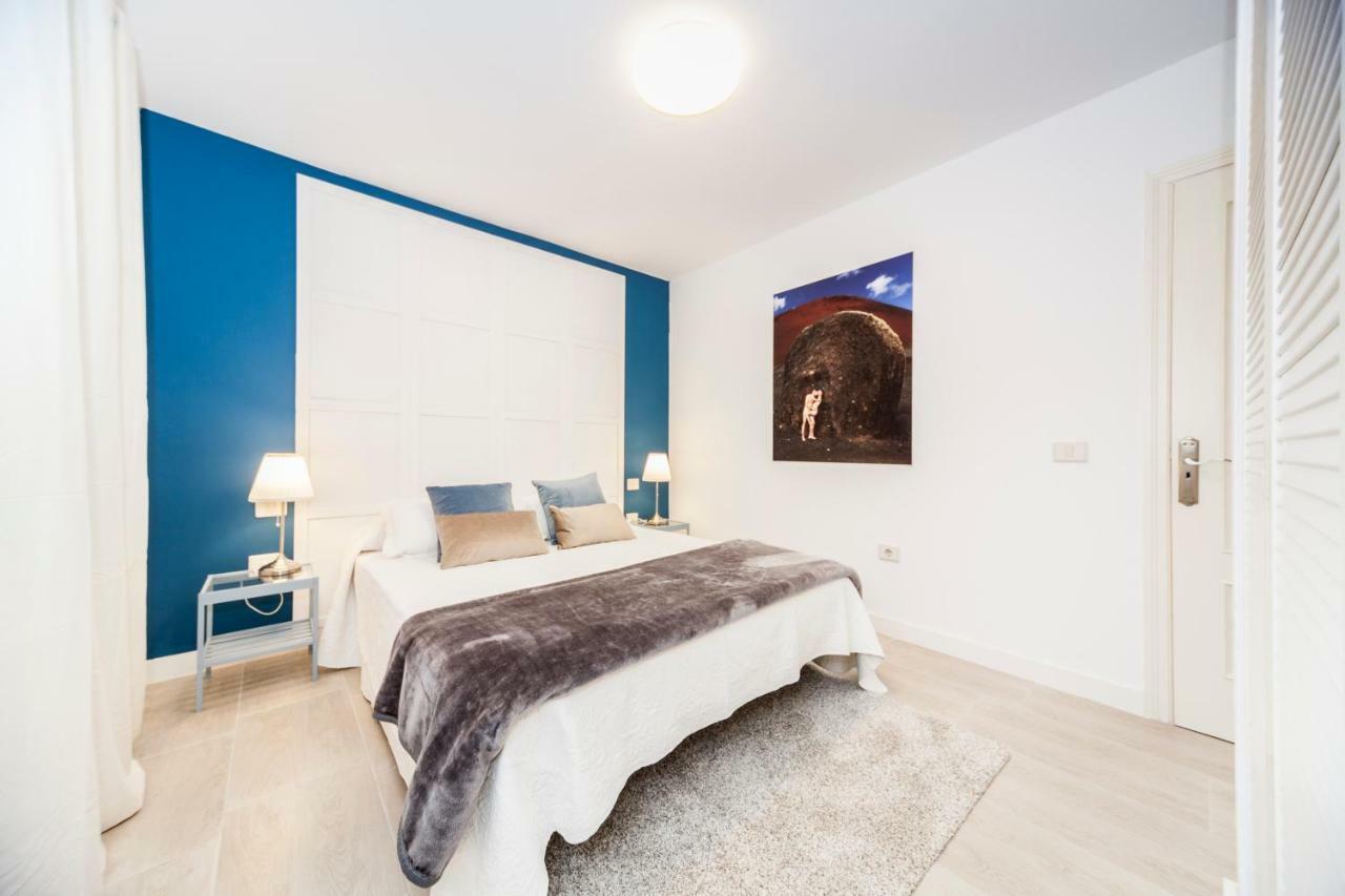 Luxury Beach Apartments Playa Honda  Exteriér fotografie