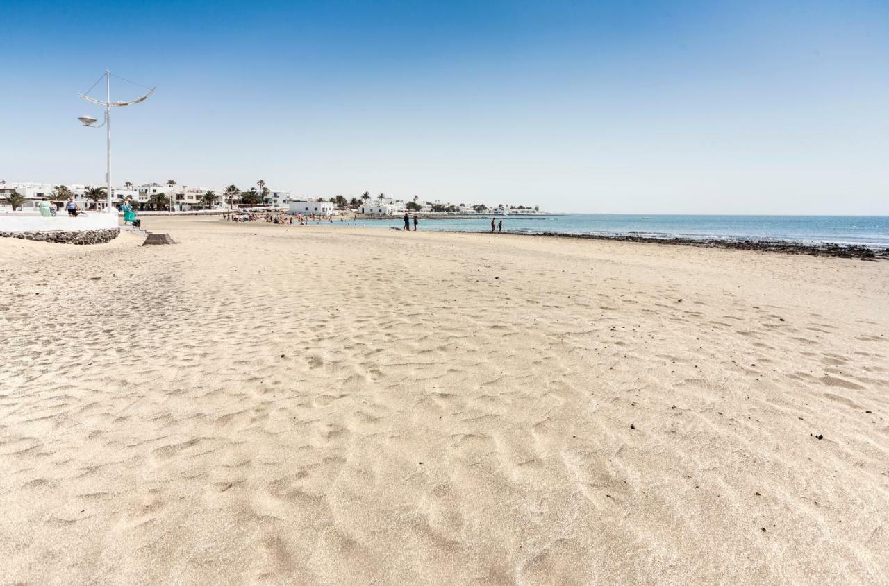 Luxury Beach Apartments Playa Honda  Exteriér fotografie
