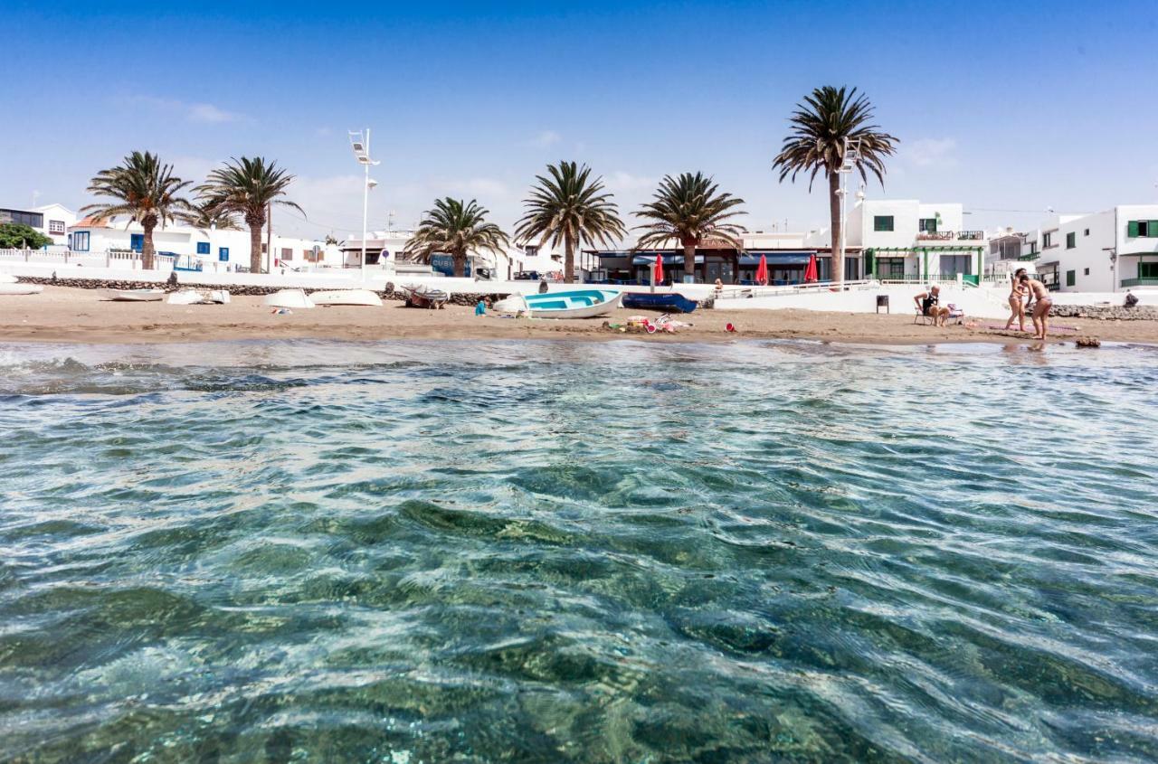 Luxury Beach Apartments Playa Honda  Exteriér fotografie