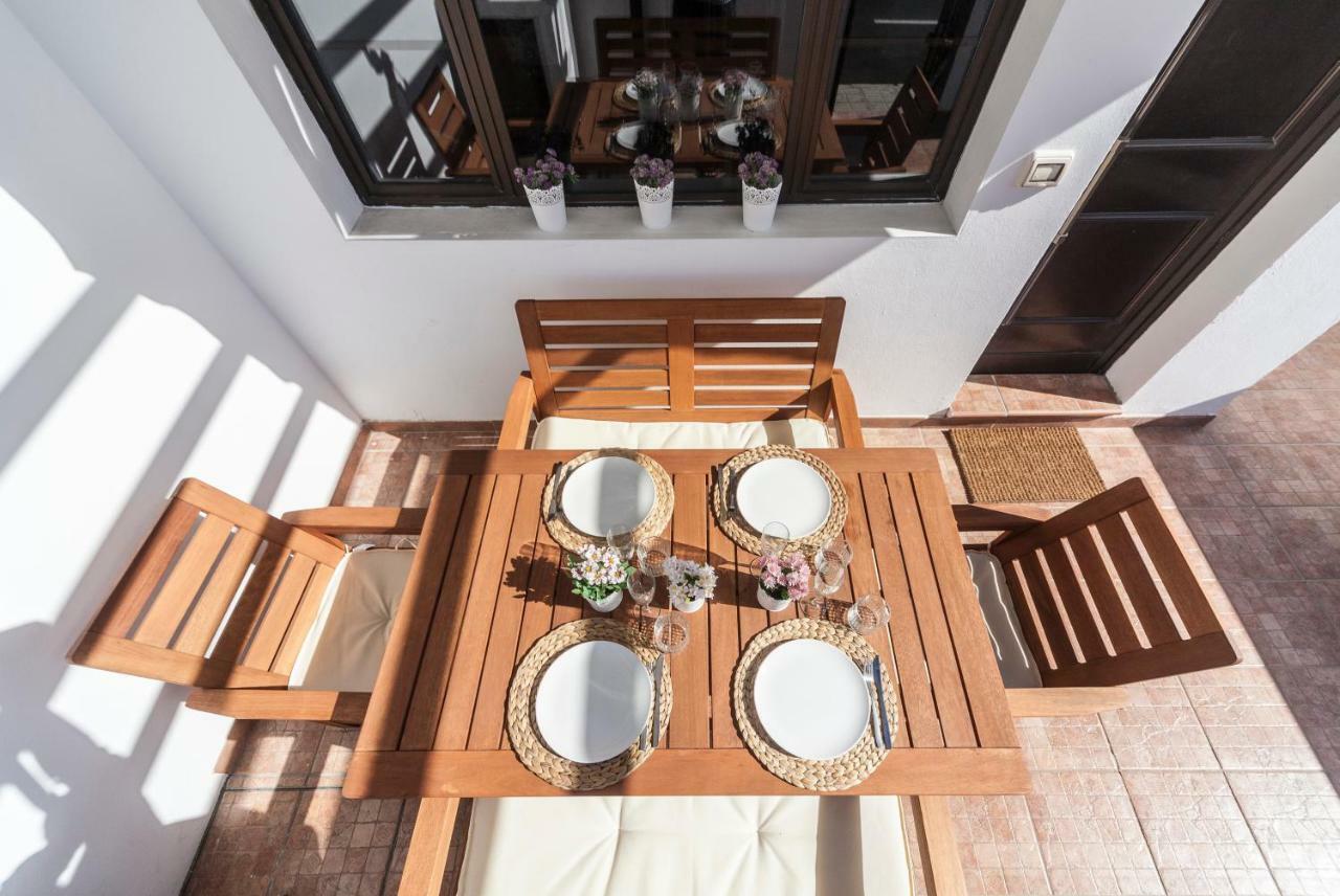 Luxury Beach Apartments Playa Honda  Exteriér fotografie